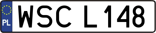 WSCL148