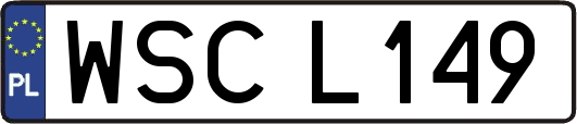 WSCL149