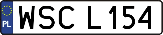 WSCL154