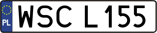 WSCL155
