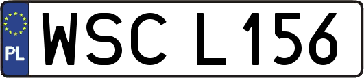 WSCL156
