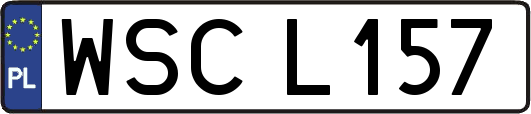 WSCL157