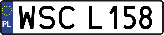 WSCL158