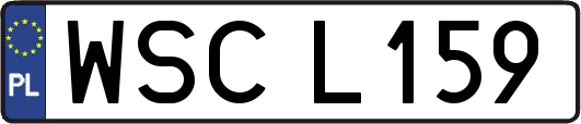 WSCL159