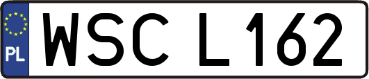 WSCL162
