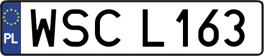 WSCL163