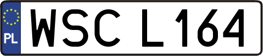 WSCL164