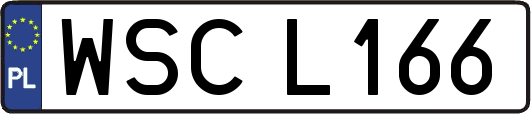 WSCL166