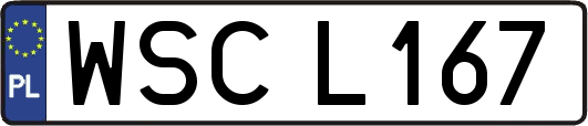 WSCL167