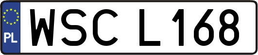 WSCL168