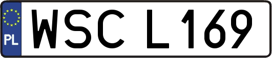 WSCL169
