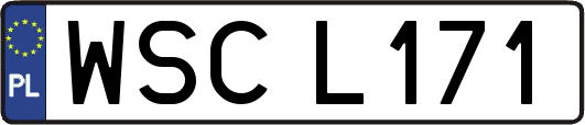 WSCL171