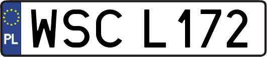 WSCL172