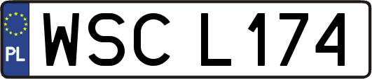 WSCL174