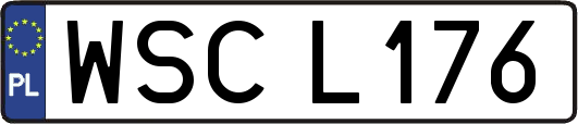 WSCL176