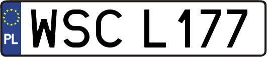 WSCL177