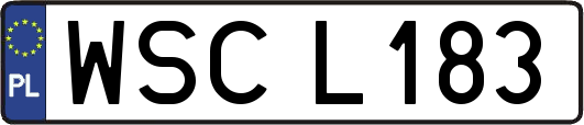 WSCL183