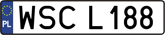 WSCL188