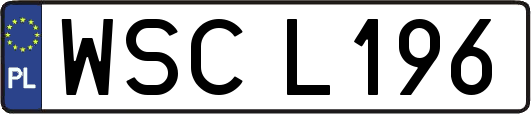 WSCL196