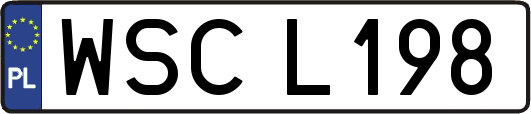 WSCL198
