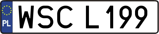 WSCL199