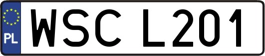 WSCL201