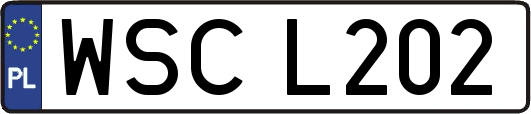 WSCL202