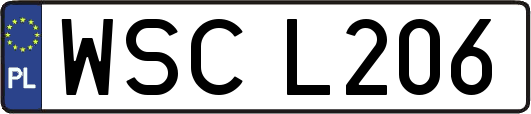 WSCL206