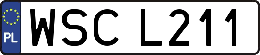 WSCL211