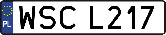 WSCL217