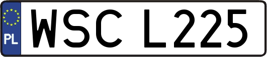WSCL225