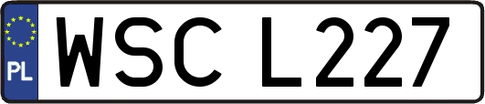 WSCL227
