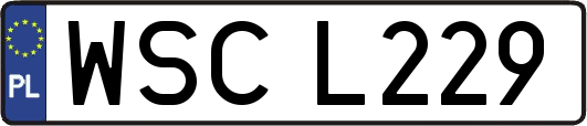 WSCL229