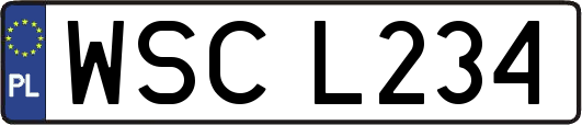 WSCL234