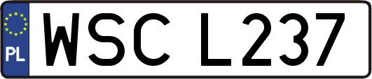 WSCL237