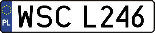 WSCL246