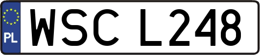 WSCL248