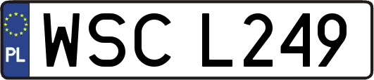 WSCL249
