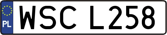 WSCL258