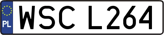 WSCL264