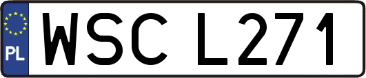 WSCL271
