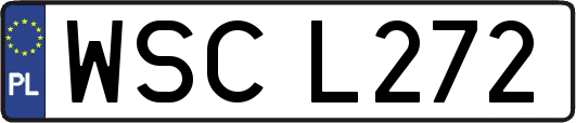 WSCL272