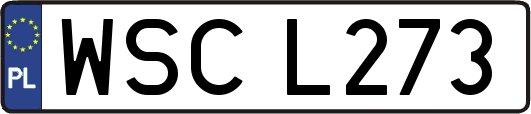 WSCL273