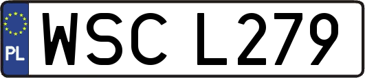 WSCL279