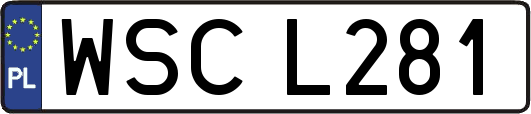 WSCL281