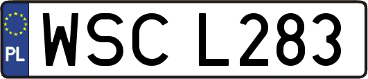 WSCL283