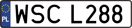 WSCL288