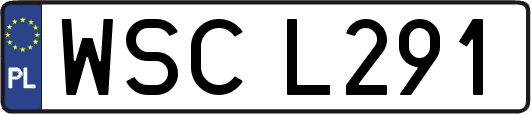 WSCL291