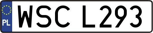 WSCL293