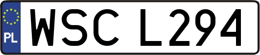 WSCL294
